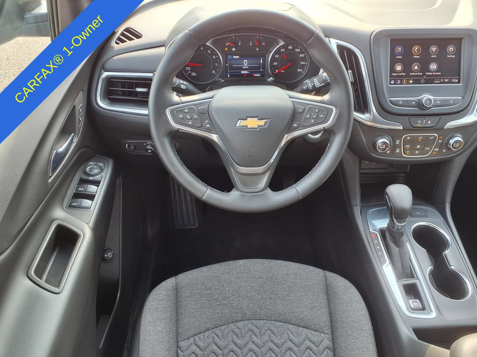 Used 2023 Chevrolet Equinox LT FWD image 15