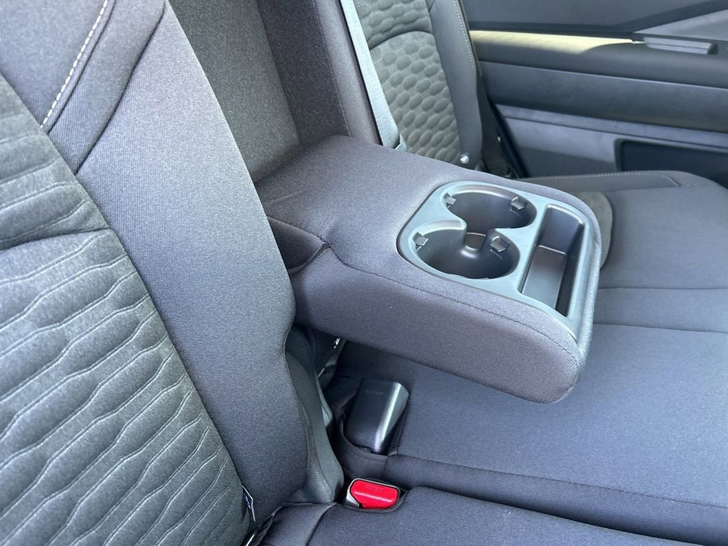 New 2026 Nissan Pathfinder SV image 49