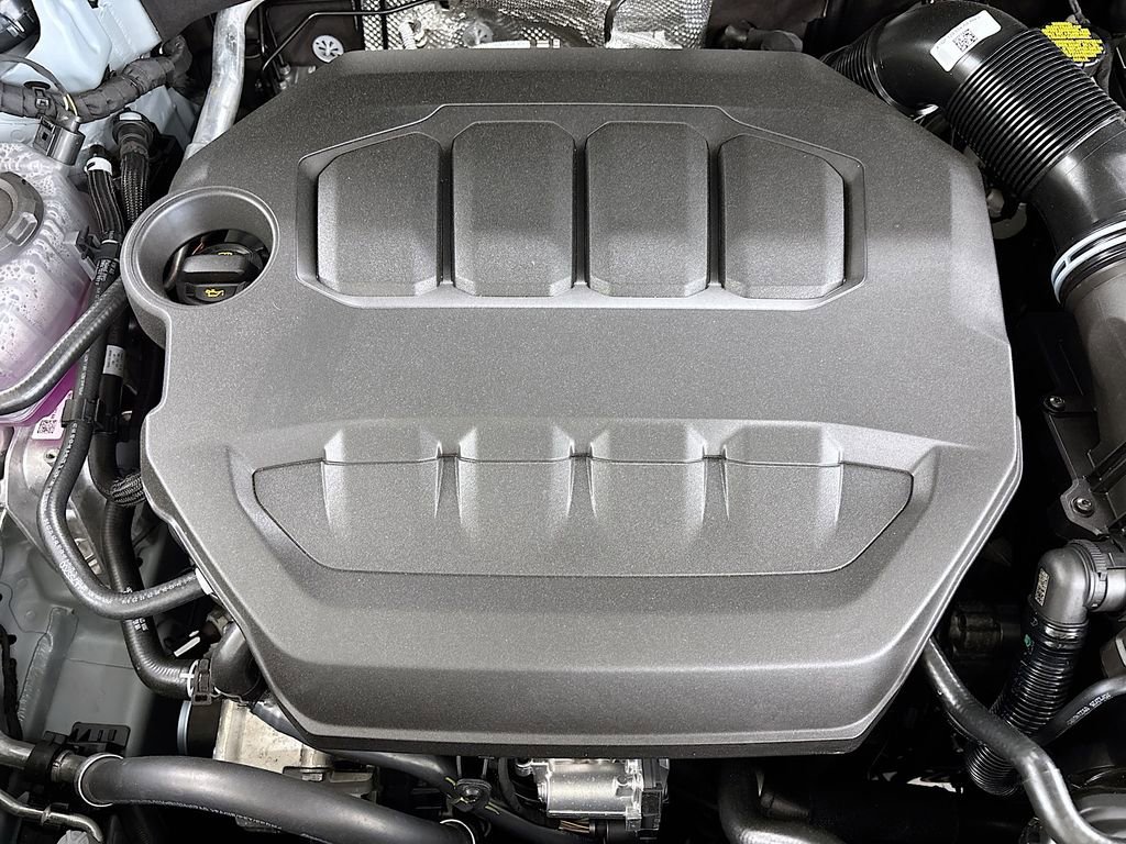 New 2026 Audi Q3 quattro 2.0T image 22