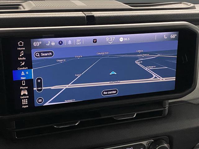 New 2026 Jeep Gladiator Sport image 9