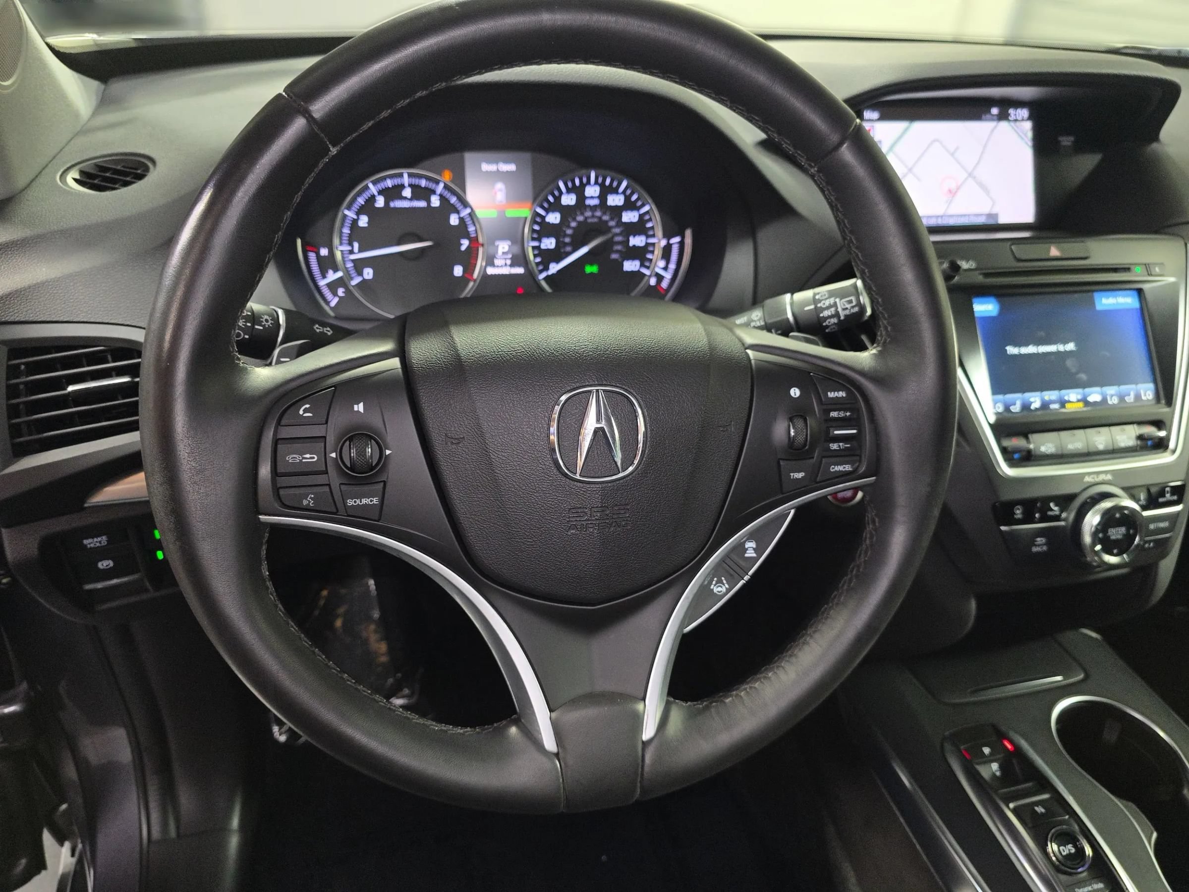 Used 2020 Acura MDX FWD w/ Technology Package image 31