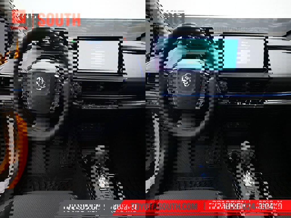 New 2026 Toyota Prius Plug-In Hybrid image 11