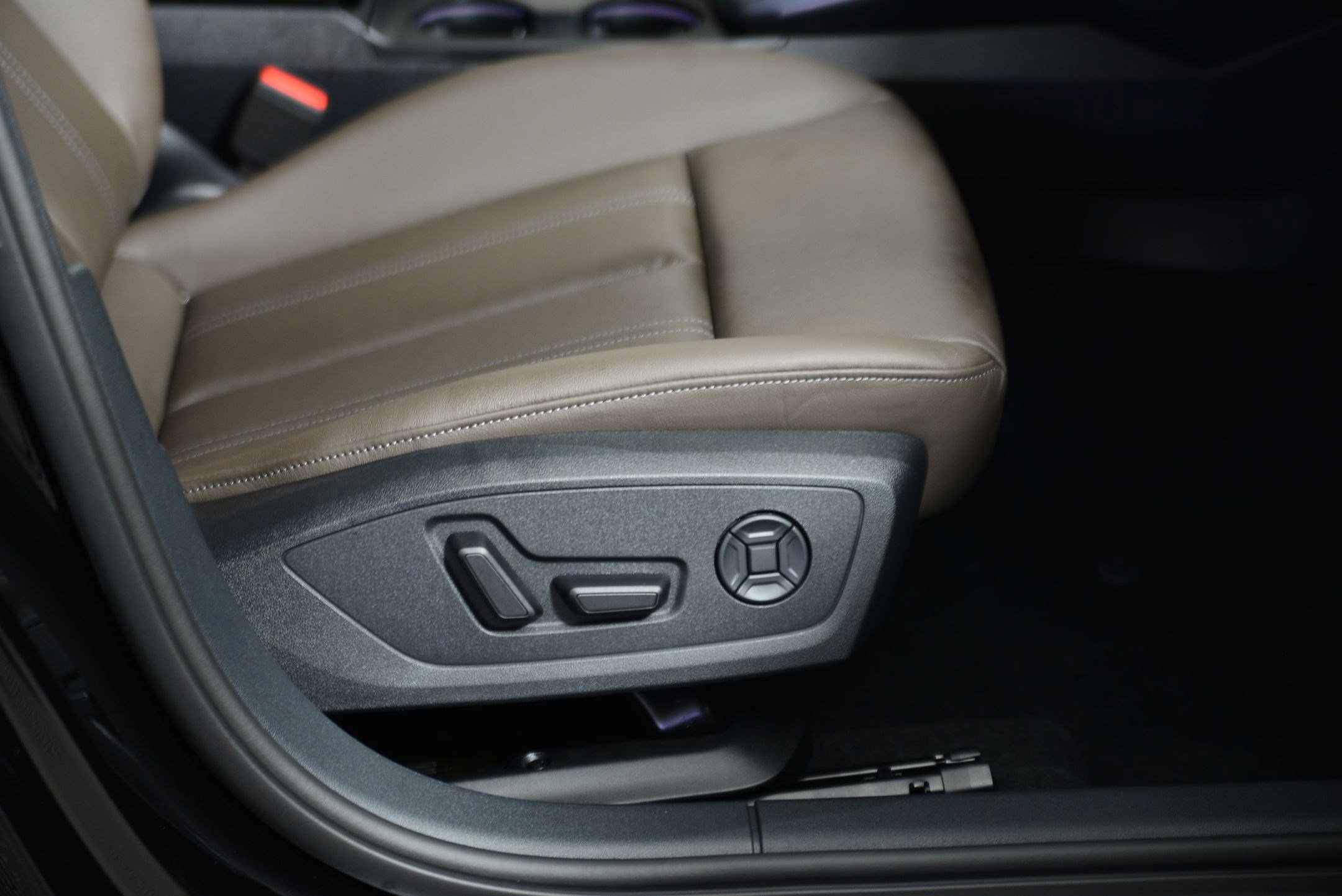 New 2026 Audi A3 2.0T Premium w/ Black Optic Package image 10