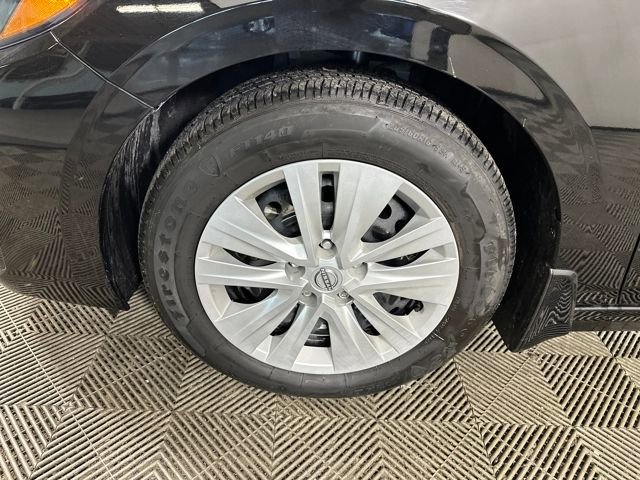 Used 2024 Nissan Sentra S image 10