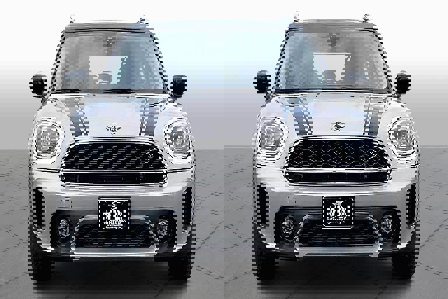 Used 2024 MINI Cooper Countryman S image 3