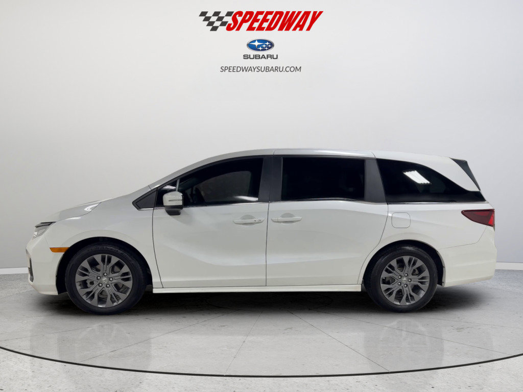 Used 2025 Honda Odyssey Touring image 10