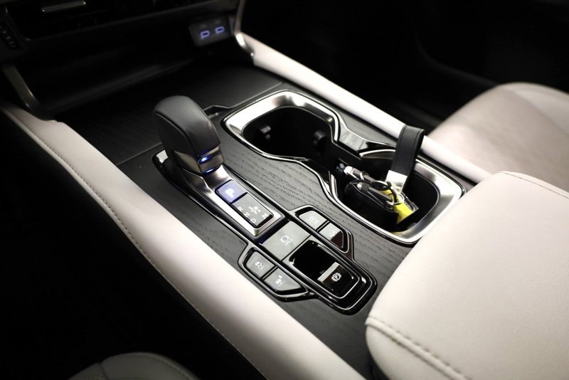 Used 2023 Lexus RX 350 AWD image 21