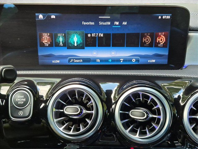 Used 2025 Mercedes-Benz CLA 250 image 18