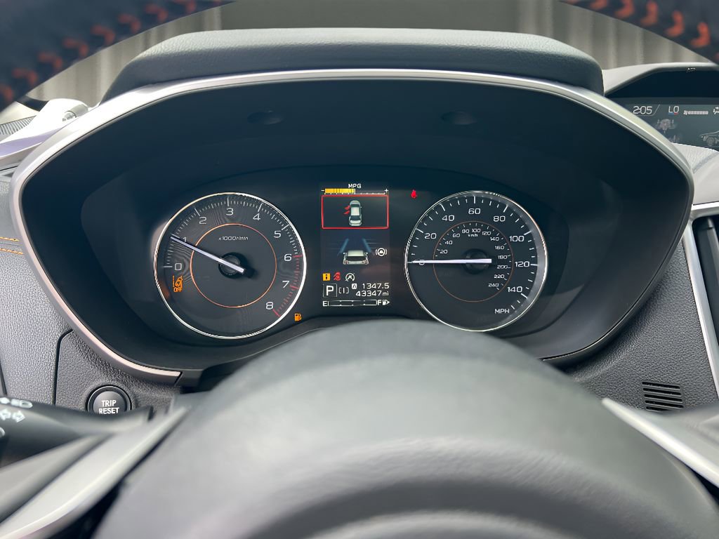 Used 2021 Subaru Crosstrek 2.5i Limited w/ Moonroof Package 2 image 28