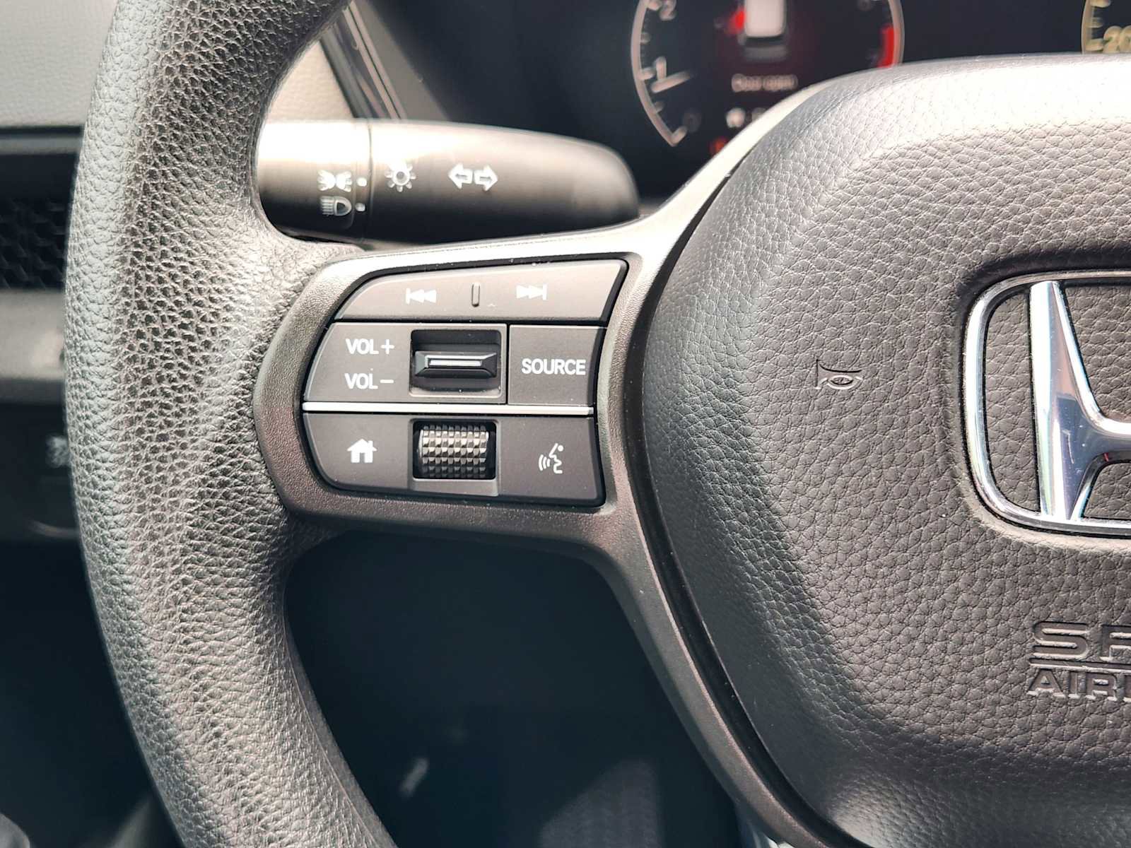 Used 2024 Honda CR-V EX image 26