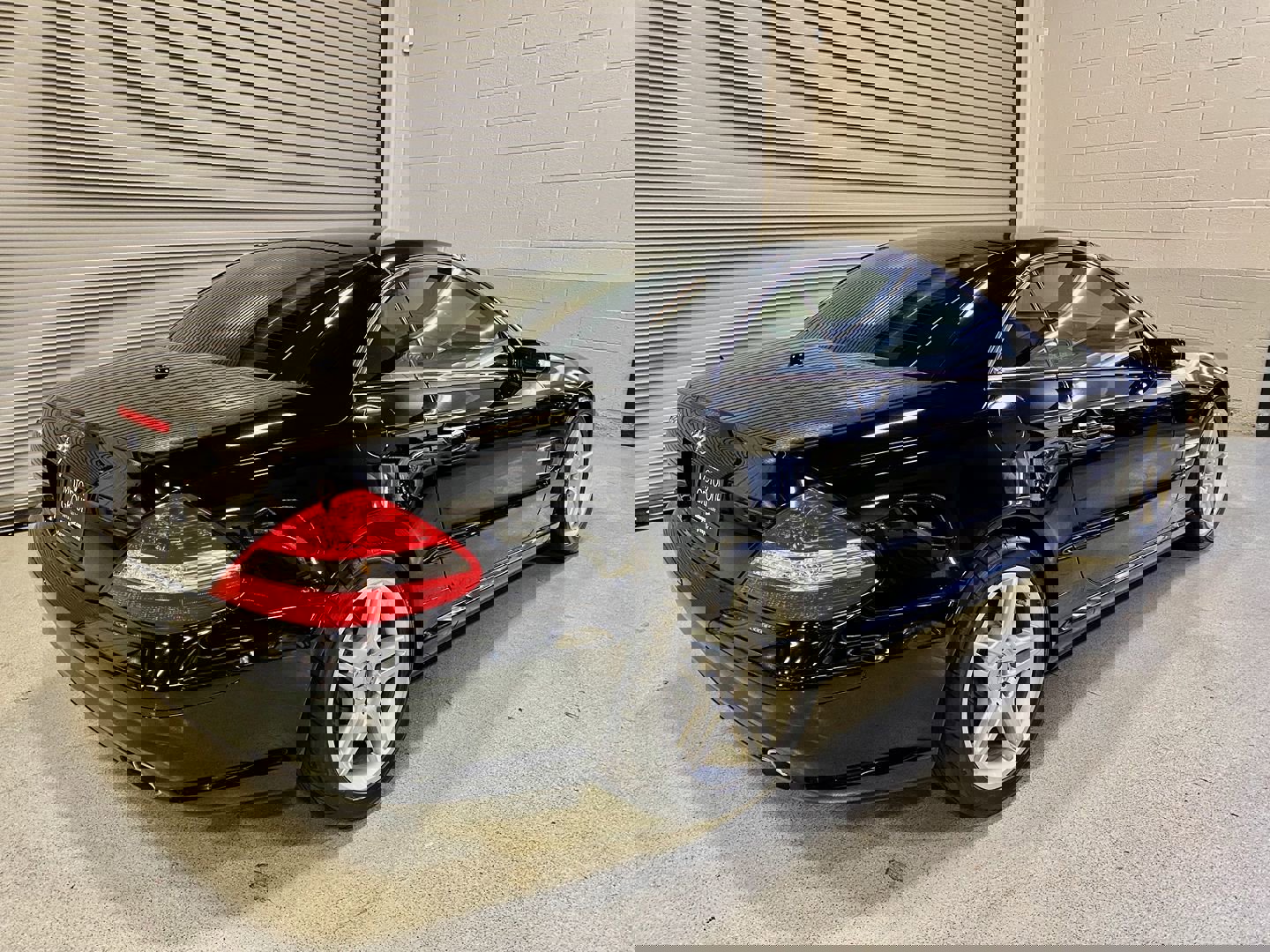 Used 2007 Mercedes-Benz SL 550 image 15