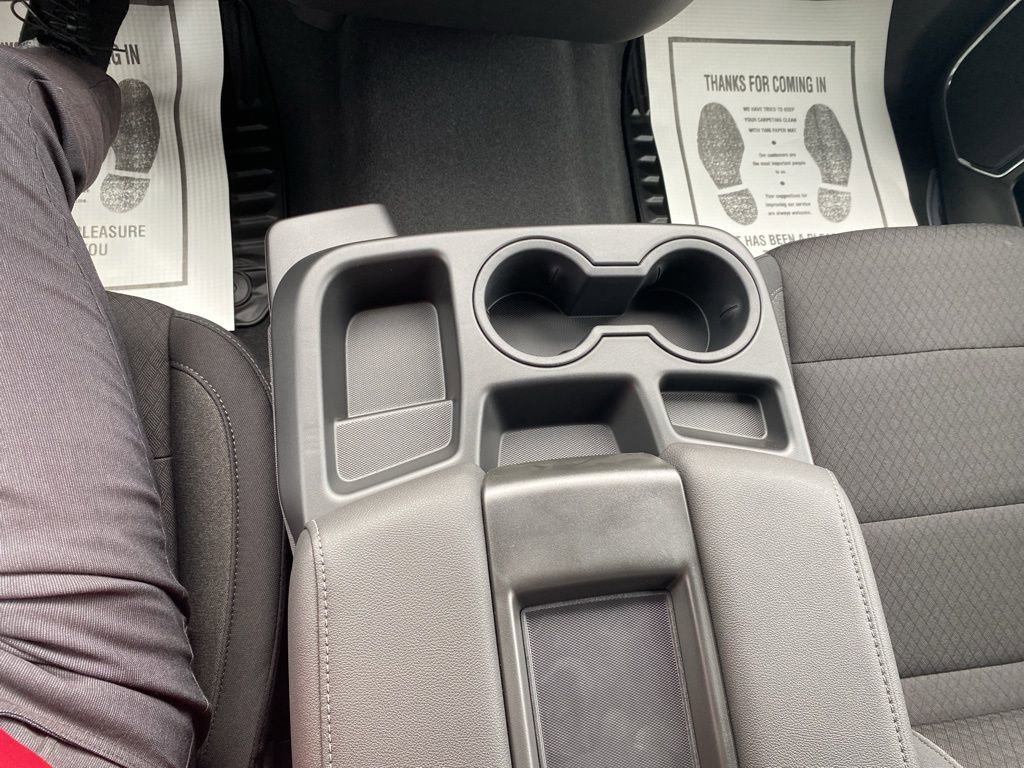 New 2026 GMC Sierra 1500 Elevation image 18