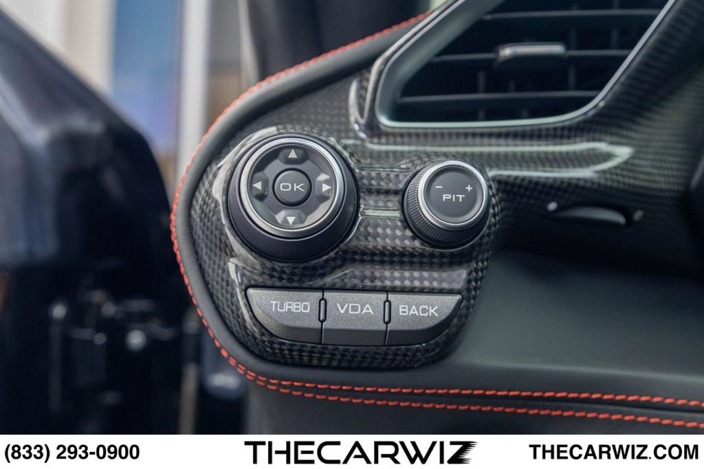 Used 2019 Ferrari 488 Spider RWD image 56