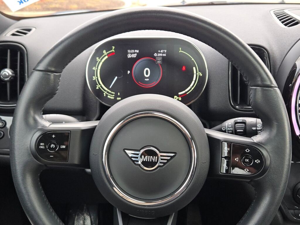 Used 2022 MINI Cooper Countryman ALL4 image 32