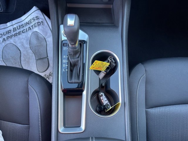 Used 2022 Nissan Altima 2.5 SV image 19