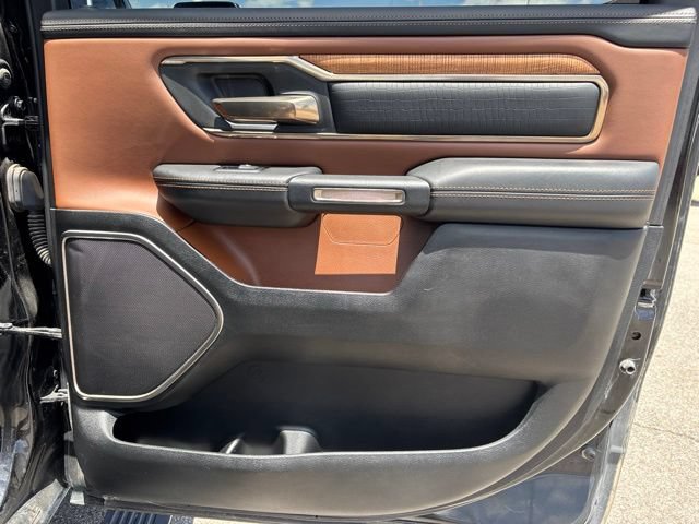Used 2019 RAM 1500 Limited AWD/4WD image 15