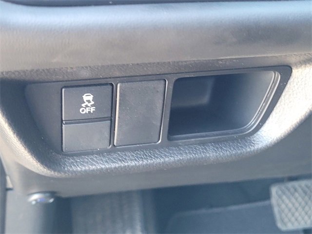 Used 2025 Honda HR-V Sport image 17