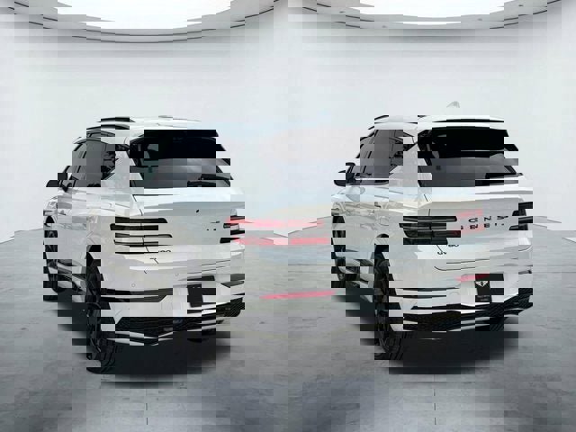 New 2026 Genesis GV80 3.5T Prestige image 3
