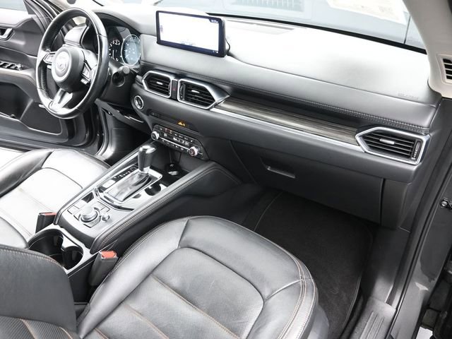 Certified 2022 MAZDA CX-5 AWD 2.5 S w/ Premium Plus Pkg image 23