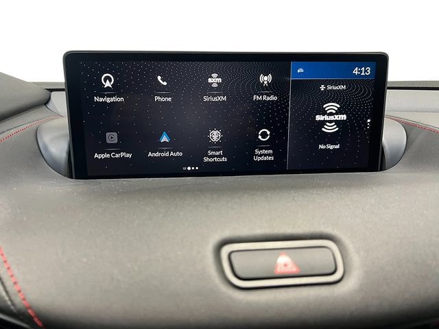 New 2025 Acura TLX SH-AWD w/ A-SPEC Pkg image 27