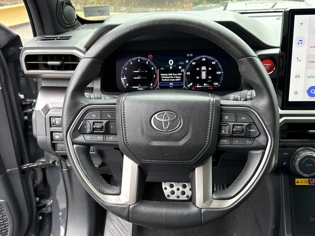 Used 2025 Toyota 4Runner TRD Sport Premium AWD/4WD image 18