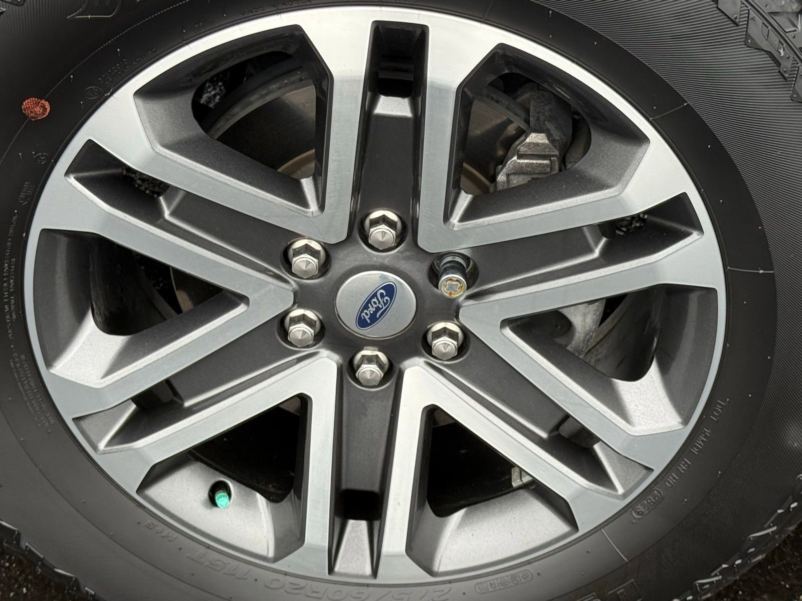 Used 2023 Ford F150 XLT w/ Max Trailer Tow Package AWD/4WD image 11