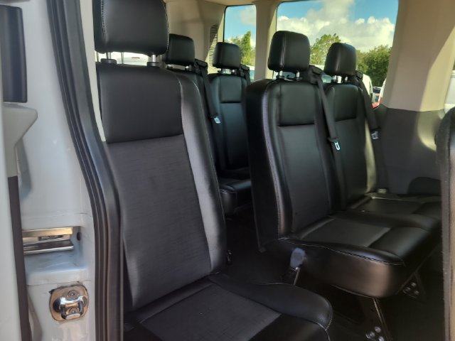 Used 2024 Ford Transit 350 XL RWD image 15