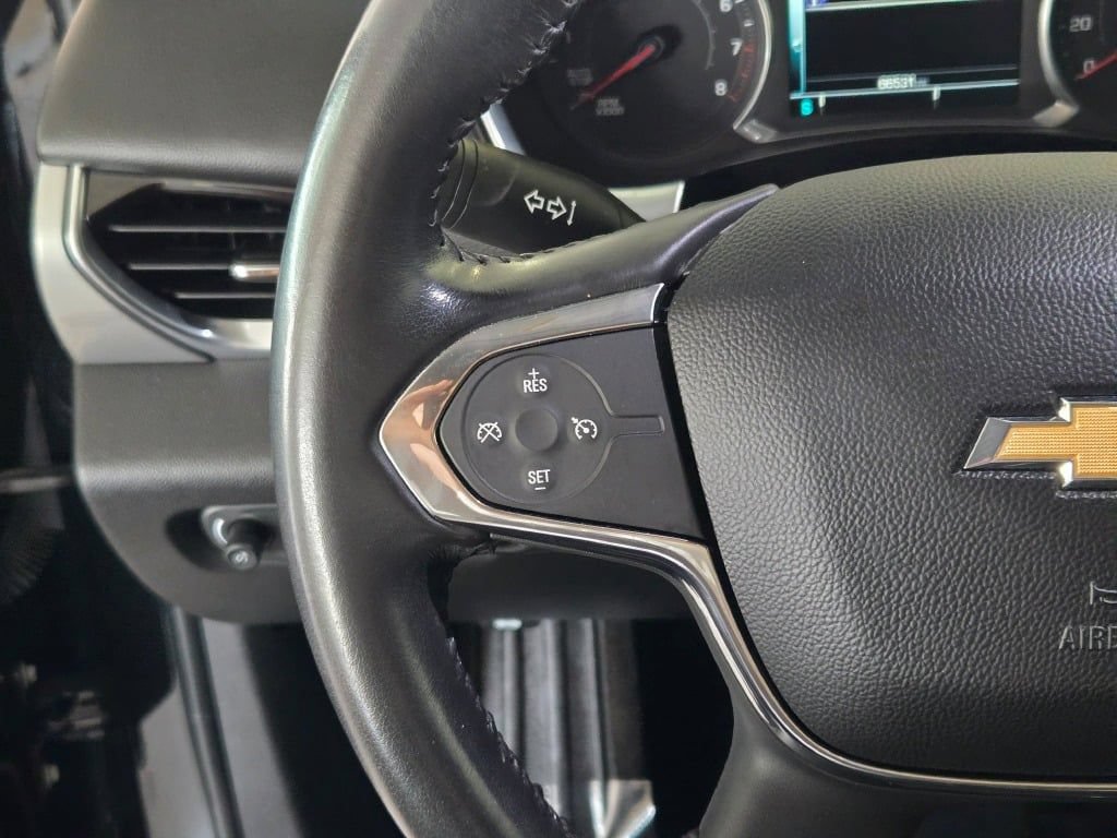 Certified 2019 Chevrolet Traverse LT FWD image 33