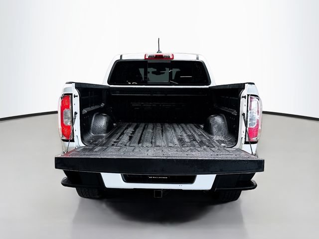 Used 2018 GMC Canyon Denali AWD/4WD image 21
