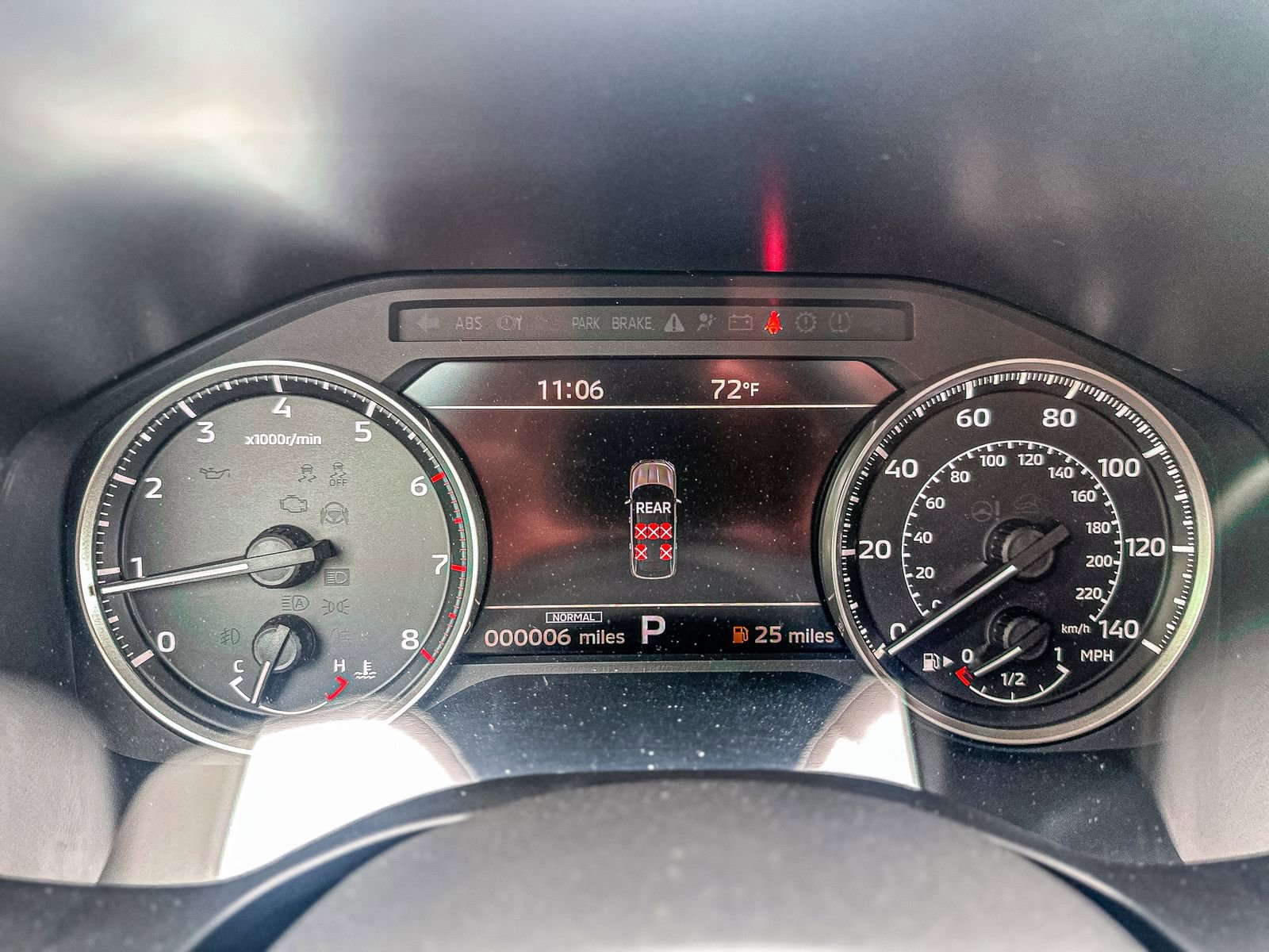 New 2025 Mitsubishi Outlander AWD image 20