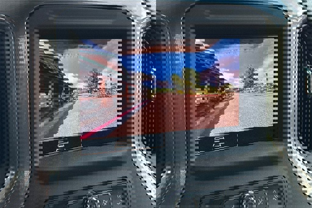 New 2025 Chevrolet Silverado 3500 W/T w/ WT Convenience Package image 18