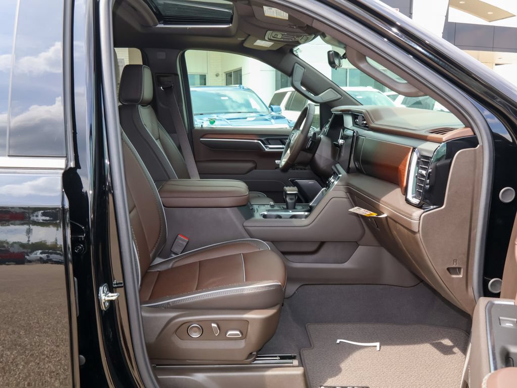 New 2026 GMC Sierra 1500 Denali AWD/4WD image 32