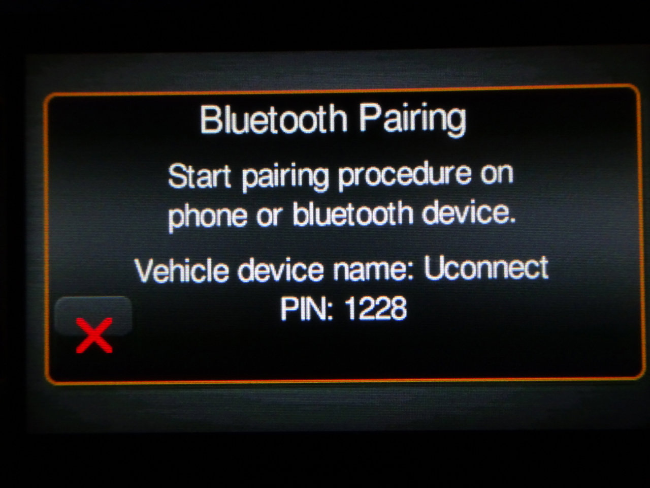 Used 2016 RAM ProMaster 2500 image 18