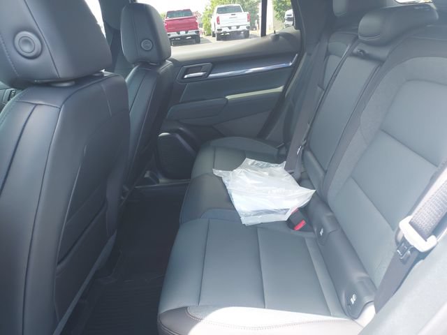 New 2027 GMC Terrain AT4 w/ Convenience Package III AWD/4WD image 14