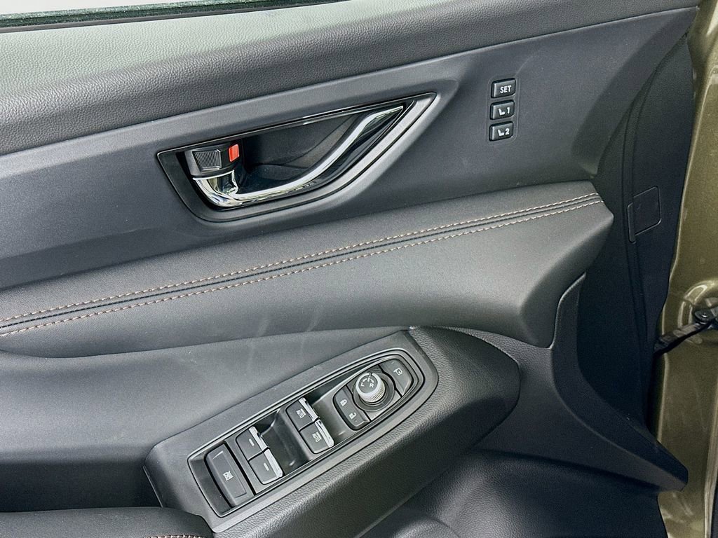 New 2026 Subaru Ascent Limited Bronze image 23