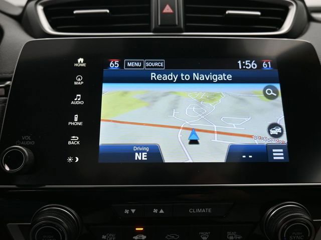 Used 2021 Honda CR-V Touring image 14