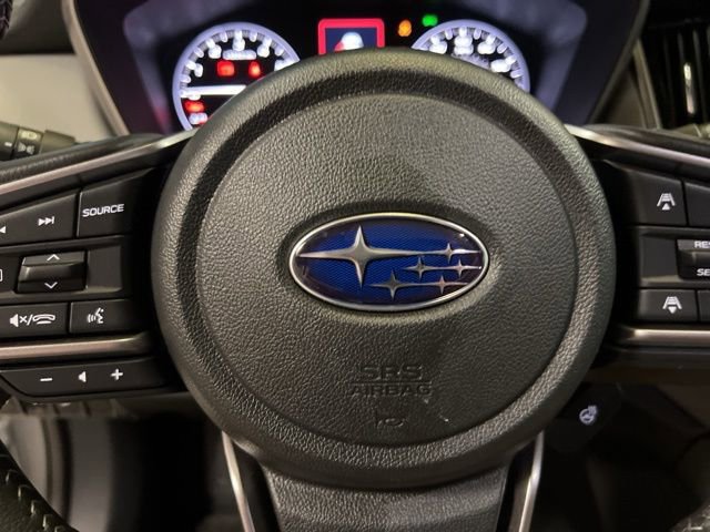 Certified 2025 Subaru Outback Limited image 44