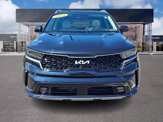 Used 2023 Kia Sorento SX Prestige AWD/4WD image 2