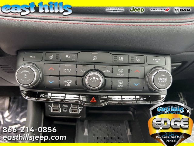 New 2026 Dodge Durango GT AWD/4WD image 7
