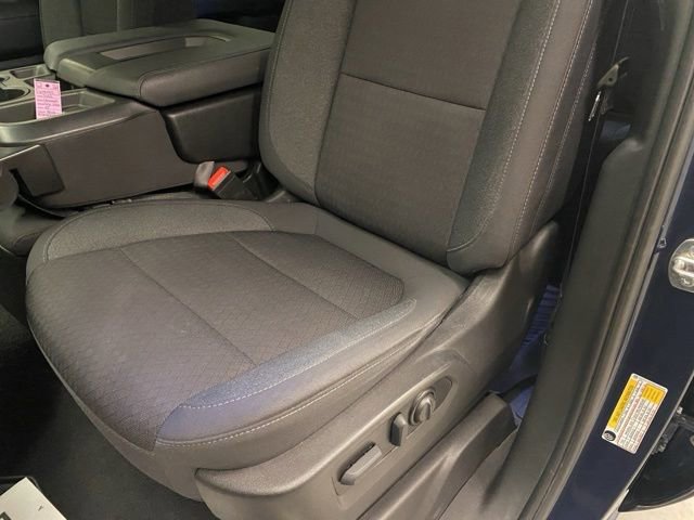 Used 2022 Chevrolet Silverado 1500 LT AWD/4WD image 14