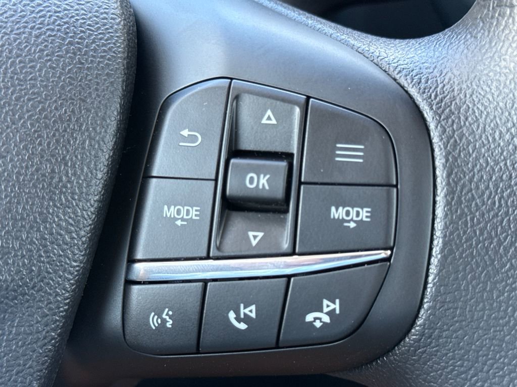 New 2026 Ford Maverick XLT image 29