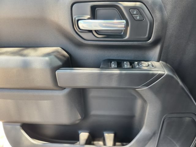 New 2026 Chevrolet Silverado 2500 W/T w/ WT Convenience Package AWD/4WD image 24