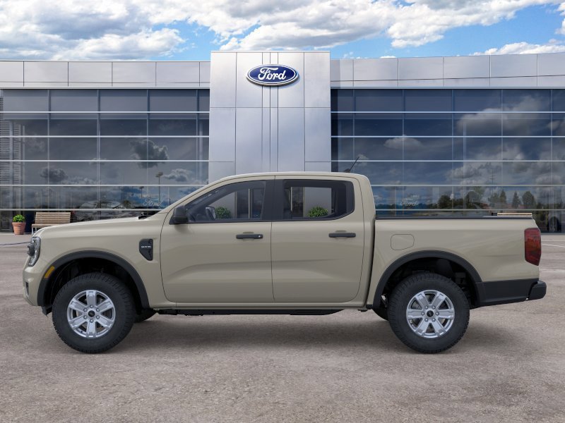 New 2026 Ford Ranger XL RWD image 3