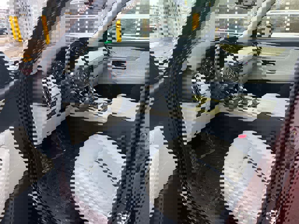 Used 2024 MAZDA CX-90 3.3 Turbo S w/ Premium Plus image 2