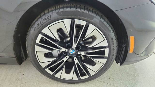 Used 2026 BMW 530i image 59