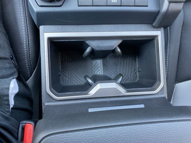 New 2025 Toyota Tacoma TRD Off-Road image 41