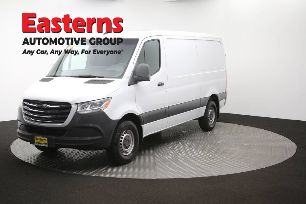 Used 2019 Freightliner Sprinter 2500 RWD image 50