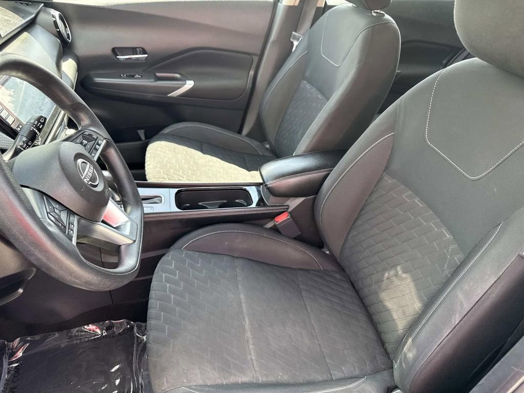 Certified 2023 Nissan Kicks SV image 20