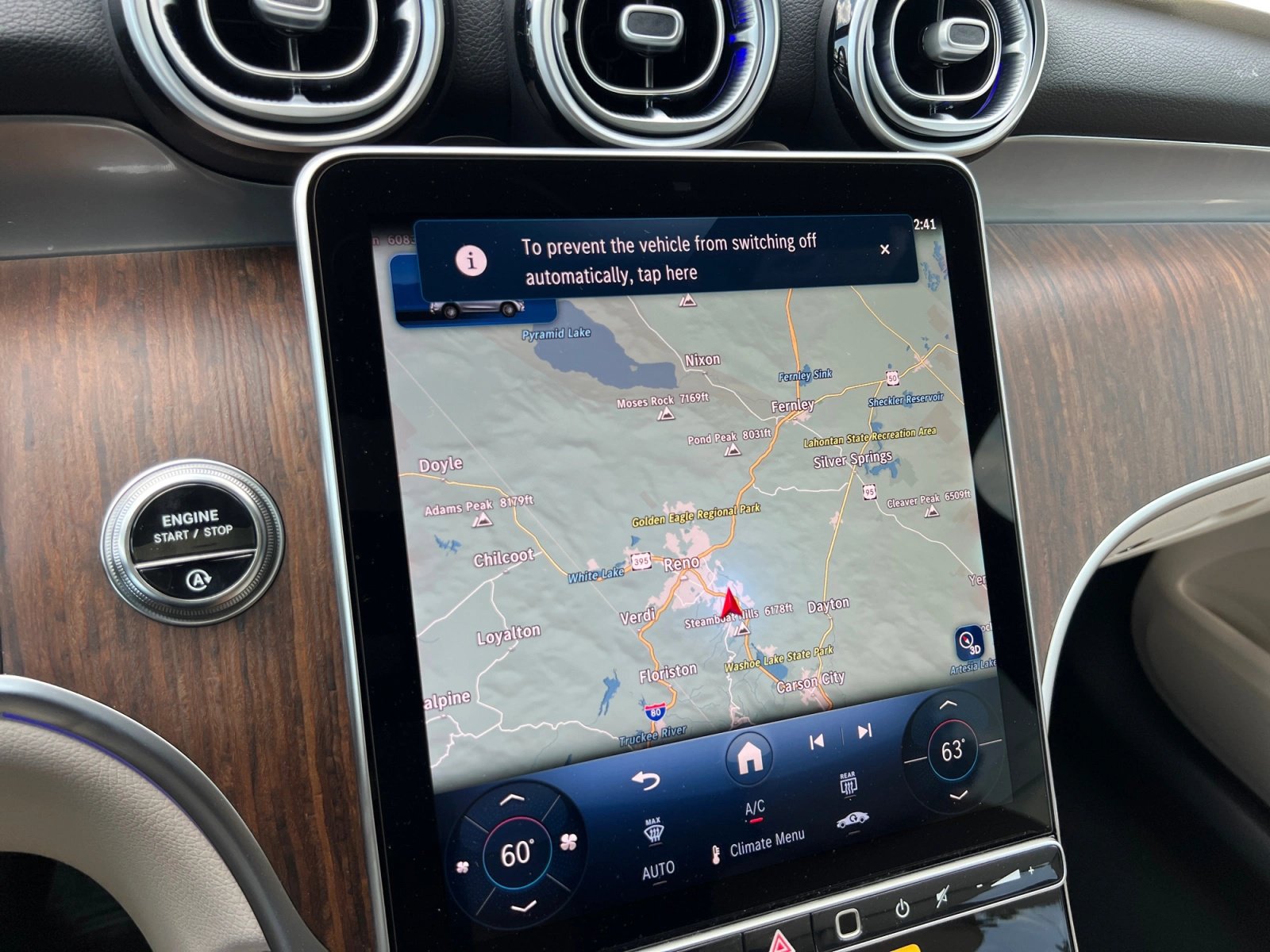 New 2026 Mercedes-Benz GLC 300 4MATIC image 14