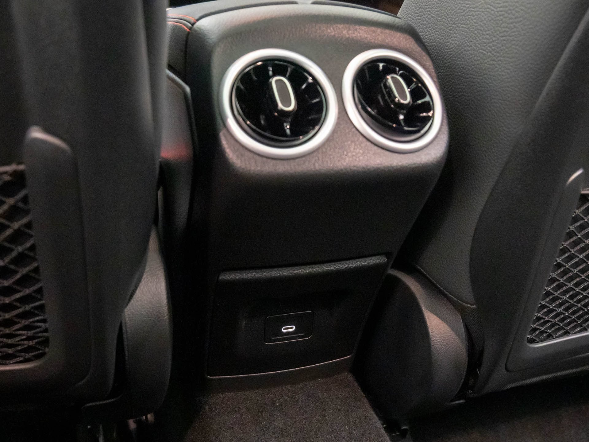 New 2026 Mercedes-Benz CLA 250 4MATIC image 21